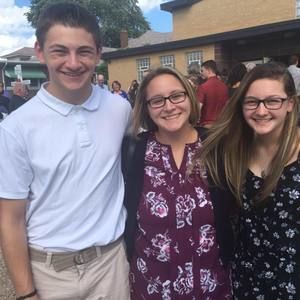 Meet your Posher, Brandy